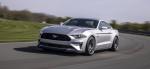Ford Mustang GT Performance Pack Level 2 2017 года